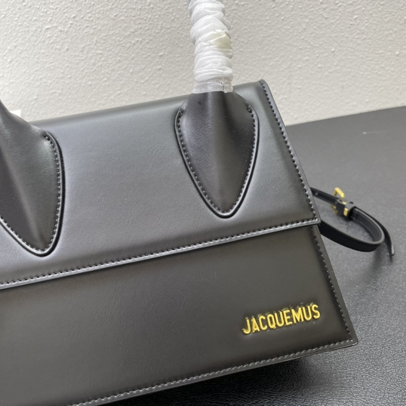 Jacquemus Top Handle Bags